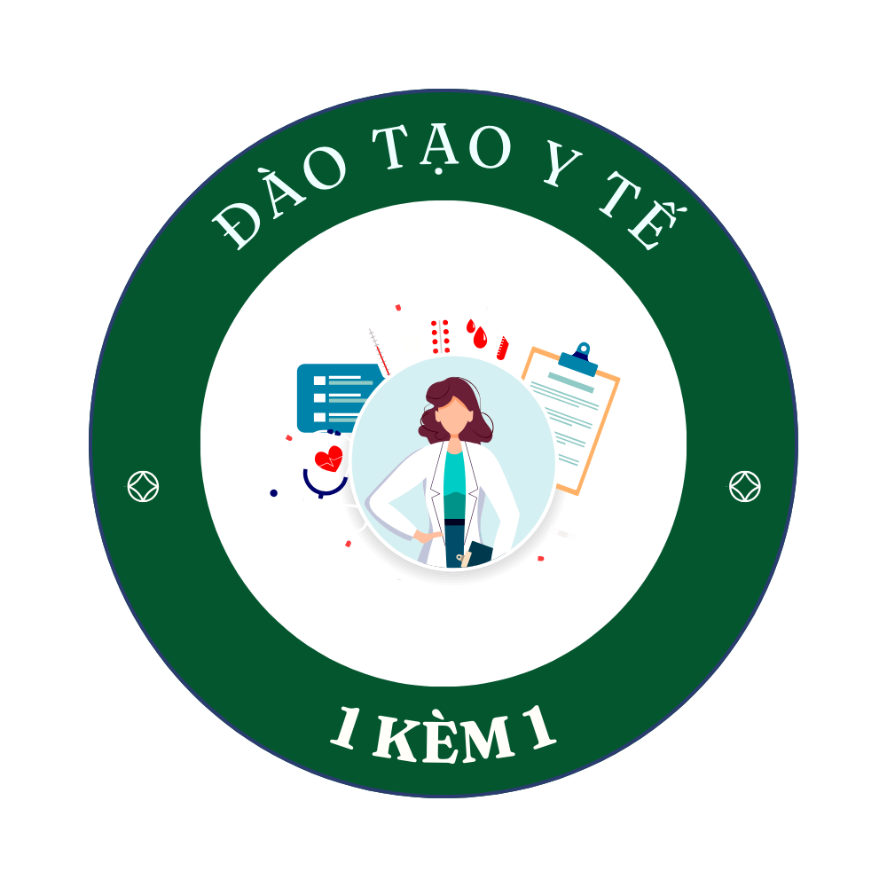 ĐÀO TẠO Y TẾ 1 KÈM 1